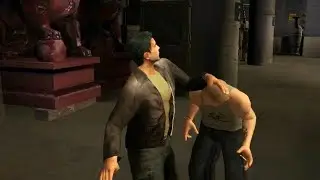 True Crime: Streets of LA Mission Part 11 Old PC 2003 Games Stealth Kills Game 