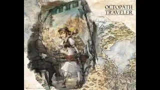 Octopath Traveler For Treasure into Decisive Battle 2