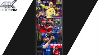 🏏  IPL 2021 4K Ultra HD Status 🔥!! IPL 2021 Full Screen WhatsApp Status 🔥!! IPL Status 2021 🏏