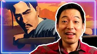 EXPERTS REACT: The Voice of Wei Cheng Reacts to 9 Monkeys of Shaolin