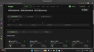 Turtle Airdrop - Can You Climb The Top Of The Turtle LB IN 3 Days