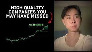 High Quality Companies You May Have Missed