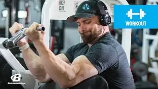 Layne Norton's Guide To Failure Training