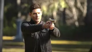 SUPERNATURAL SEASON 14 FINALE EDITS #1
