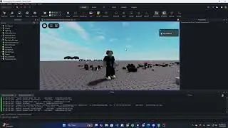 🔴 Advanced Combat System in Roblox using Knit + Rojo (Combos, Raycast, VFX, and more)