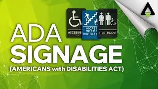 What is ADA Signage?