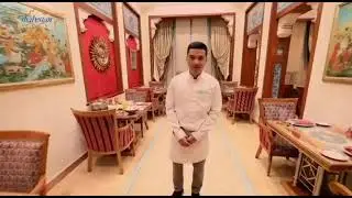 Shabestan CPK