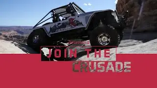 JcrOffroad - Bumpers, Sliders, & Armor. Handmade in the USA