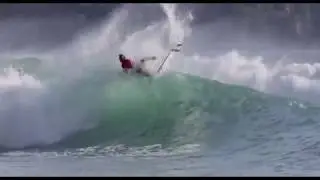 Bethany Hamilton UNSTOPPABLE Teaser