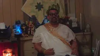 Emperor E says Matt Damon 2