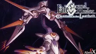 Artemis Space Arrow | FGO NA - Lostbelt 5 Sect. 8 Argonauts