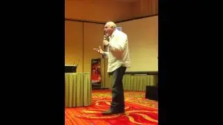 Craig Holiday Training. Success - Why NOT You?