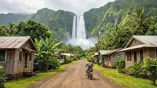 Los 50 Pueblos M&aacute;s Imposibles del Mundo | Que Nunca Has Visto | Documental en 4K