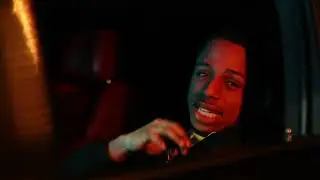 Global Trapstar ft. Noodah05 - Goofy (Shot by @Randollaa)