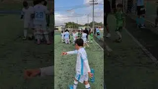 COPA ESTADUAL DE FUT 7 #futbol #sub8