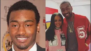 NBA Player John Wall REVEAL Wanting To END HIS LlFE After HORRIBLE Quarantine Experiences