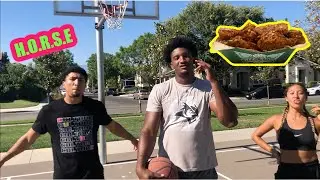 Atomic Wings H.O.R.S.E