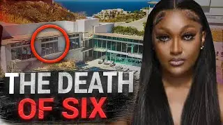 The Cabo Six: Why No One's Been Charged in Shane Robinson's Death | True Crime Documentary