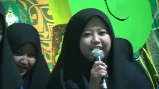 NADHOM TAREH SIFIR PUTRI