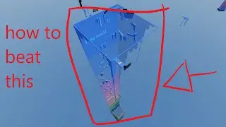 HOW TO BEAT: Tower of Thje Wall (Guide & Voice Commentary)