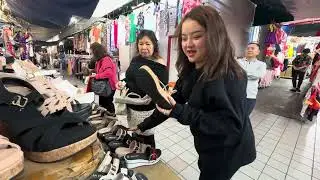 L.A china Town 