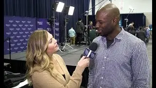 Former Titans Safety Tank Williams Thinks Titans Are On Right Track