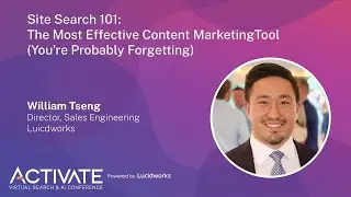 Site Search 101: The Most Effective Content Marketing Tool (You’re Probably Forgetting)