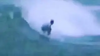 New clip surf video surfer Josu&eacute; e 2026