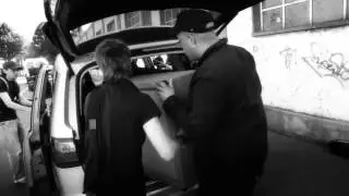 Tom Beck Drive My Car Music Video