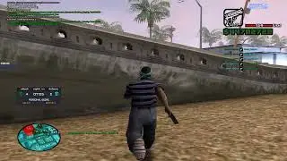 SAMP RP highlights #4 4K 60 FPS [gta in desc / гта в описании]