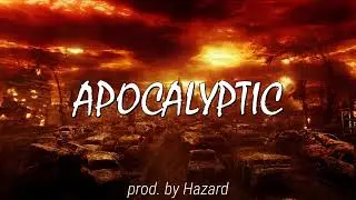 [HARD] Drill Type Beat 