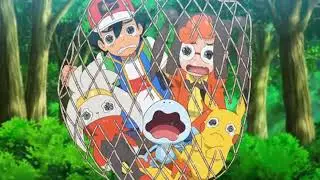 Pokemon Journeys If Sobble Cries Then We Cries
