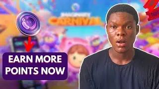 Imaginary Ones $Bubble Staking Is Live Now Through Imaginary Carnival