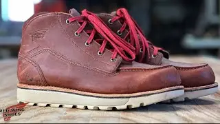 Redwing shoes Best Shoes for the shop!