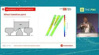 Switches and Crossings: Practical aspects of S&C condition assessment - Marcin Kowalski