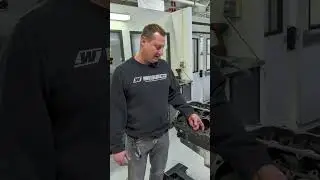 Part 2 of our engine rebuild series with Vic Ellinger from Wiseco.