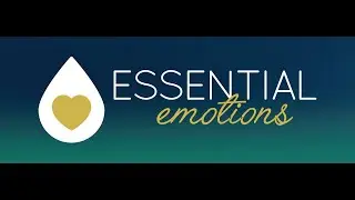 The Essential Emotions