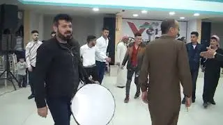 افراح البطوش