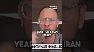 Заявления Трампа об Иране не соответствуют его действиям 🤔⚠️