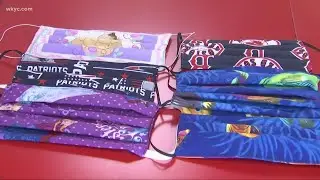Survey finds 80% don't wash cloth masks after use