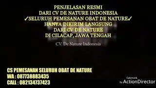 OBAT WASIR  DE NATURE UNTUK MALAYSIA | BENJOLAN EFEKTIF MENGECIL TANPA OPERASI WA_087738883435