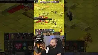 Vive le sacri terre 🪵#Dofus #Ankama #MMORPG #pourtoi #dofus3 #FYP #PourToi #LetsPlay #Sacrieur