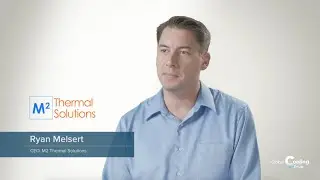About the Prize Finalists | M&sup2; Thermal Solutions