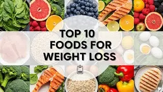 Top Doctor Reveals Best Foods for Rapid Belly Fat Loss