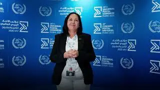 H.E. Sonia Faustino Mendes on strengthening regulation and sustainability in the postal sector