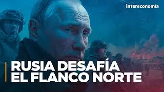 Guerra en Ucrania | &iquest;D&oacute;nde y c&oacute;mo atacar&aacute; Rusia en Europa?