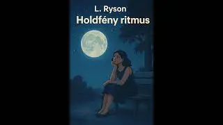 L. Ryson - Holdf&eacute;ny ritmus