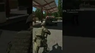 Funny arma moments part 25 #militarysimulation #gaming #armareforger #armareforgerxbox #ps5 #war