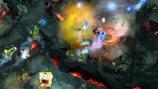 Dota 2 - Noob Gaming #1