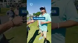 Which PGA golfers should be in Full Swing Season 2 on Netflix next year?